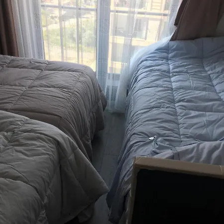 Appartement Luxury Istanboel