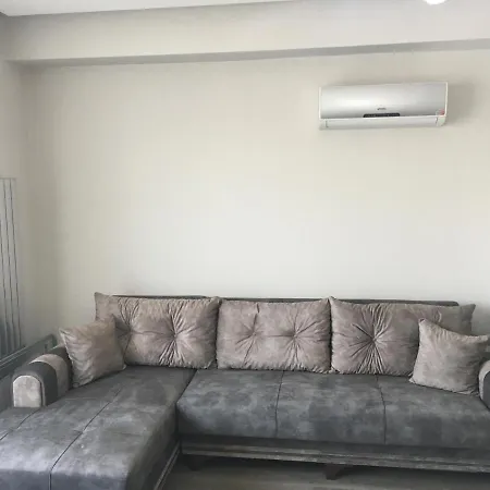Luxury Istanboel