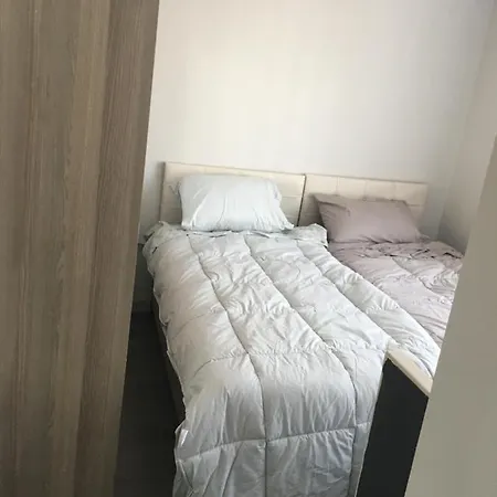 Luxury Appartement *