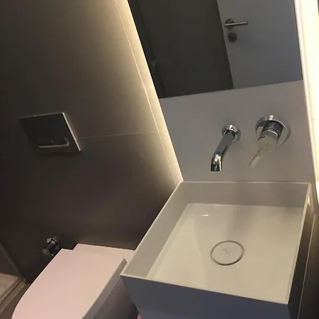 Appartement Luxury
