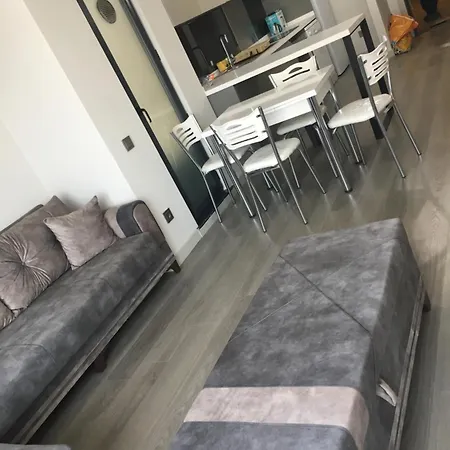 Luxury Istanboel